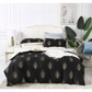 Quilt/Duvet Cover Set Reversible Design Super King Size