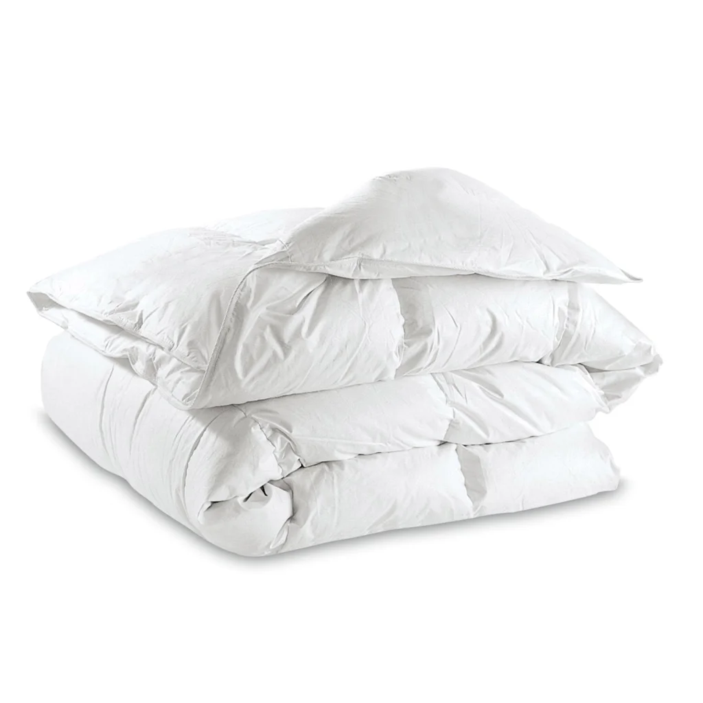 Quilt Microfiber 400gsm - Double - Home & Garden