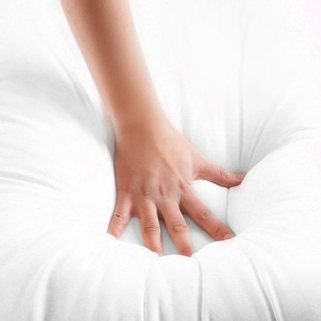 Quilt Ramesses 800GSM All Season Antibacterial Microfiber