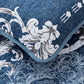 Quilted Bedspread & Pillowcases Set - Alluring Luxurious
