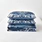 Quilted Bedspread & Pillowcases Set - Alluring Luxurious