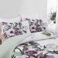 Quilted Bedspread & Pillowcases Set - Deluxe Infuse