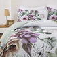 Quilted Bedspread & Pillowcases Set - Deluxe Infuse