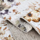 Quilted Bedspread & Pillowcases Set - Zen Find Your Inner