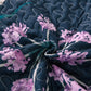 Quilted Coverlet & Pillowcases Set - Abstract Unique &