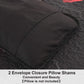 Quilted Coverlet & Pillowcases Set - Glorious Unmatched