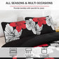 Quilted Coverlet & Pillowcases Set - Glorious Unmatched