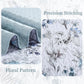 Quilted Coverlet & Pillowcases Set - Yearning for a Better