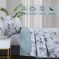 Quilted Coverlet & Pillowcases Set - Yearning for a Better