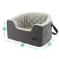 Quilted Dog Booster Seat - Furniture
