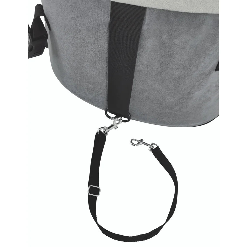 Quilted Dog Booster Seat - Furniture