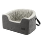 Quilted Dog Booster Seat - Furniture