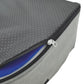 Quilted Dog Booster Seat - Furniture
