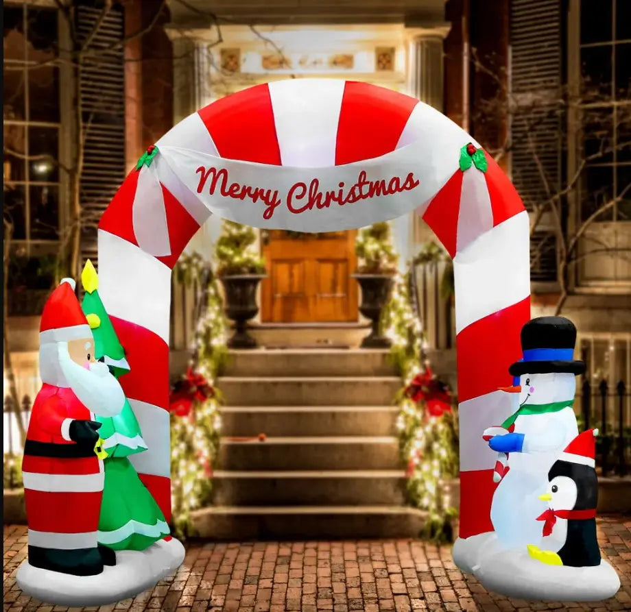 Australian Outdoor Christmas Decorations to Make Your Home