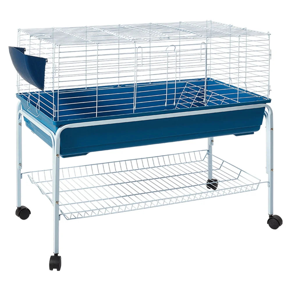 Rabbit/Guinea Pig Home 100cm - Coops & Hutches