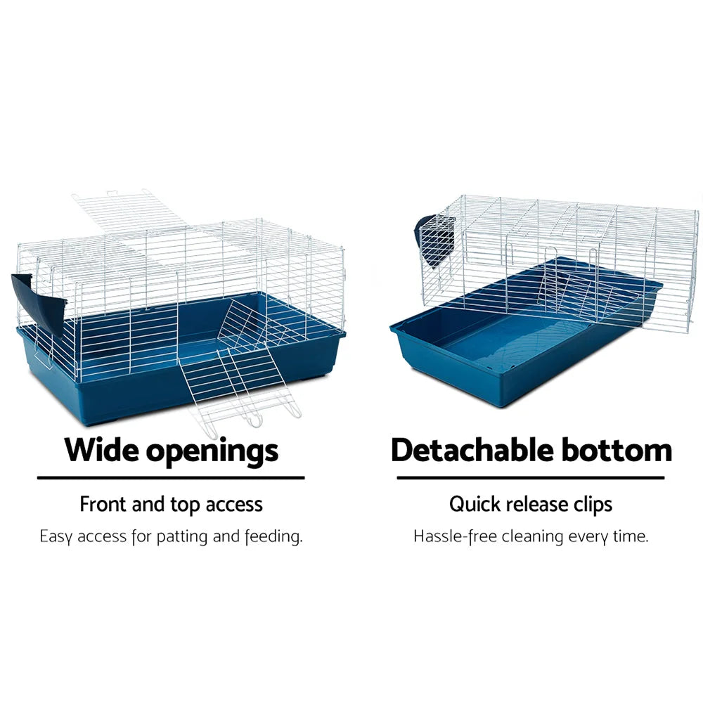 Rabbit/Guinea Pig Home 100cm - Coops & Hutches