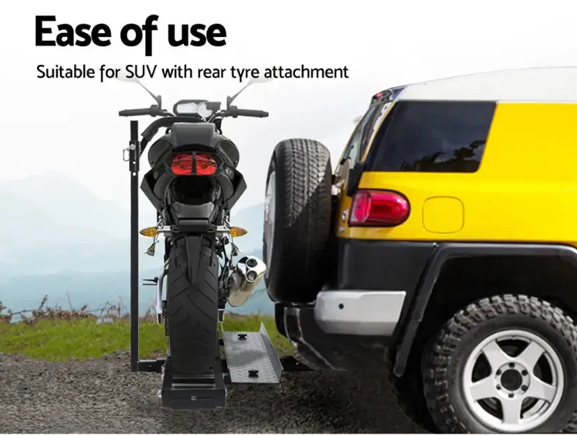 Are Tow Bar and Towball Bike Racks Safe? A Complete Guide