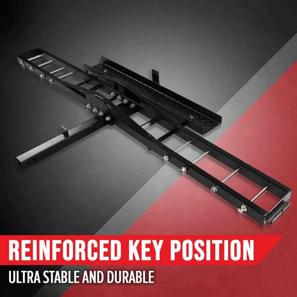 What Tow Ball Do I Need and Which Tow Bar Bike Rack Is Best?