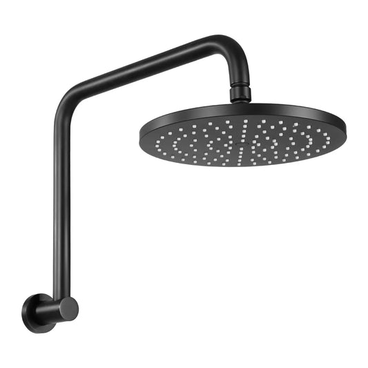 Rain Shower Head 9 Overhead High