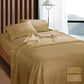 Ramesses 1100TC Egyptian Cotton Sateen Sheet Set Queen