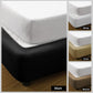 Ramesses Vertical Quilted Valance - Double - Home & Garden