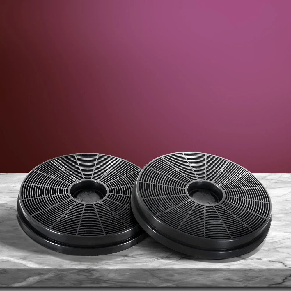Range Hood Fixed Carbon Charcoal Filters