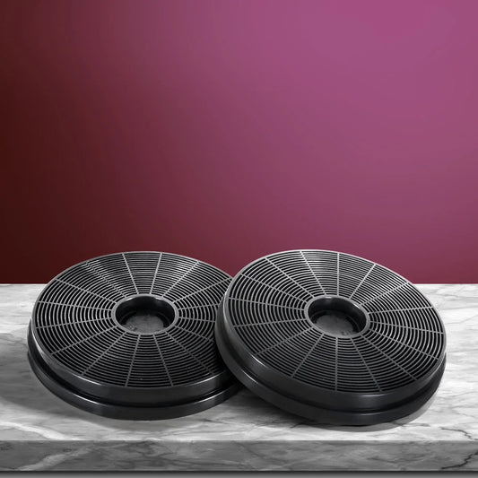 Range Hood Fixed Carbon Charcoal Filters Replacement