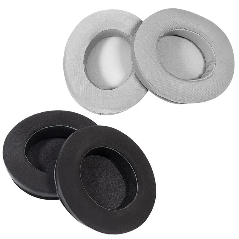 Razer Standard Headphone Case - 2 Pack Black Gel-1915197698269646849