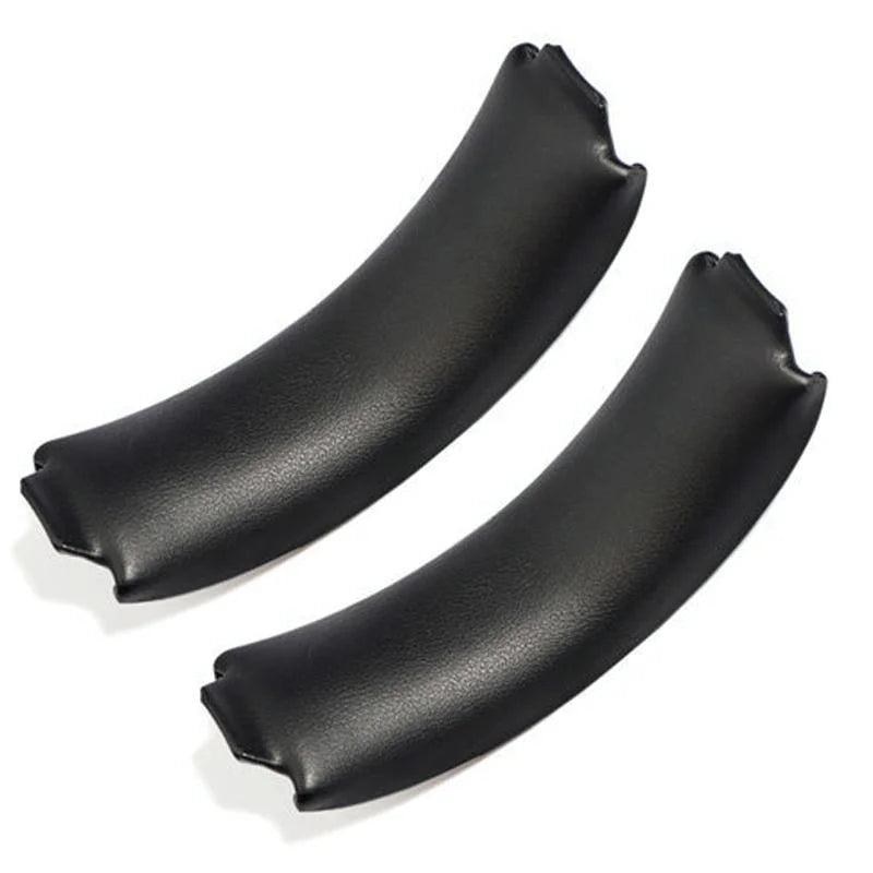 Razer Standard Headphone Case - 2 Pack Black Sponge-1915197156113911812