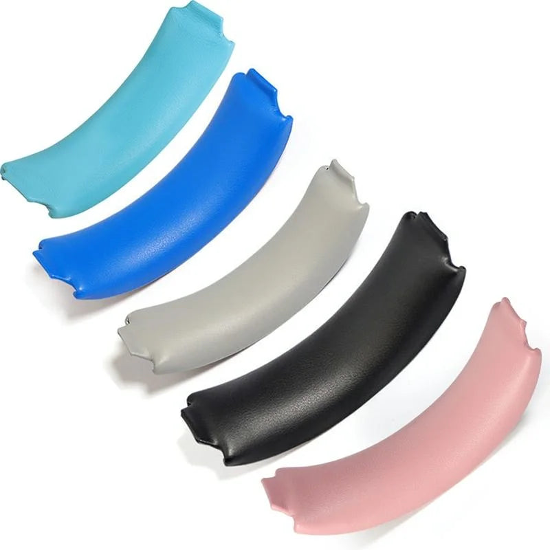 Razer Standard Headphone Case - 2 Pack Blue Sponge-1915198387502845953