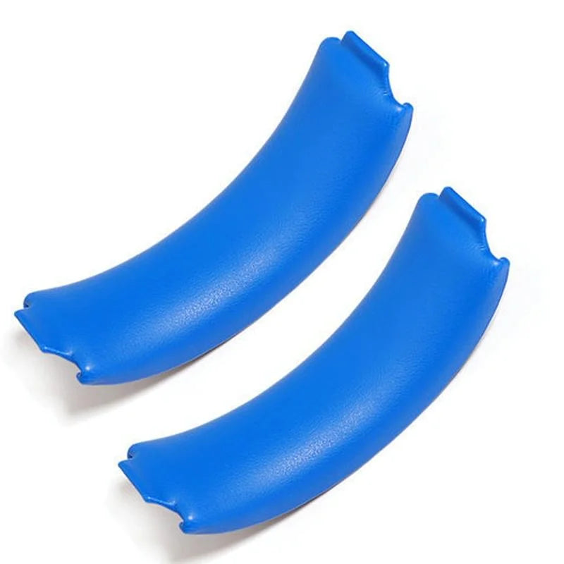 Razer Standard Headphone Case - 2 Pack Blue Sponge-1915198387502845952