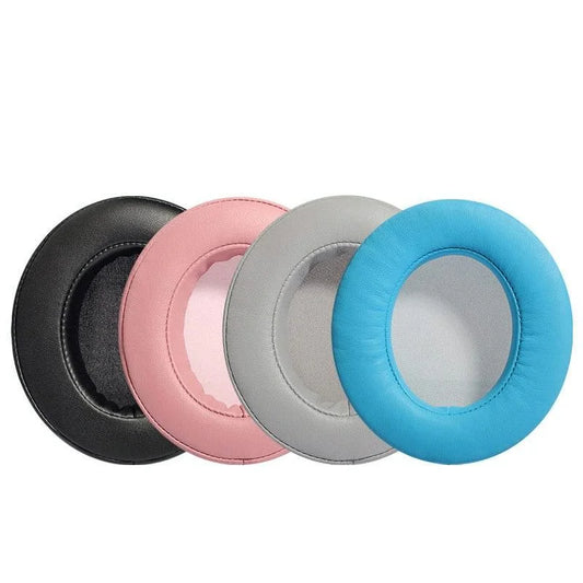 Razer Standard Headphone Case - 2 Pack Light Gray Sponge-1915197859813265409