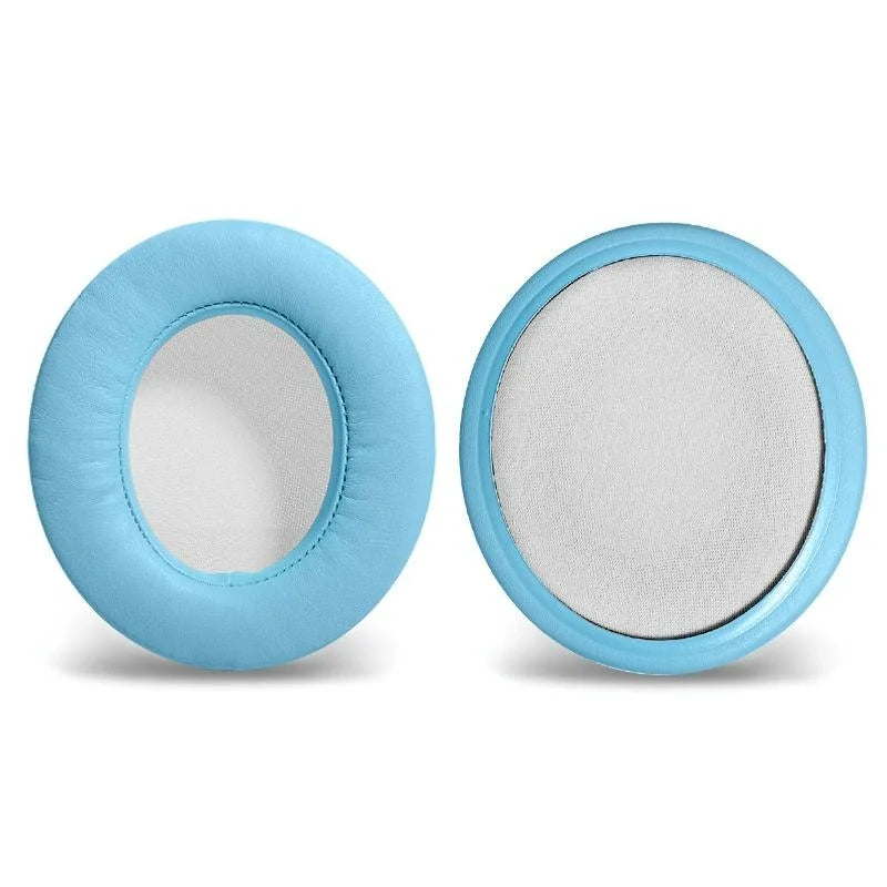 Razer Standard Headphone Case - 2 Pack Light Gray Sponge-1915197859813265412