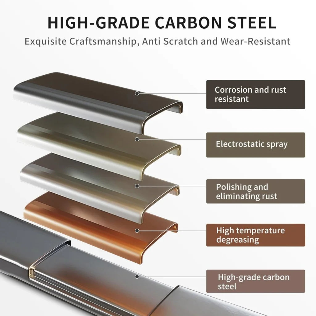 RAZOJESS Enlarged Moon Chair for Outdoor Camping Fishing