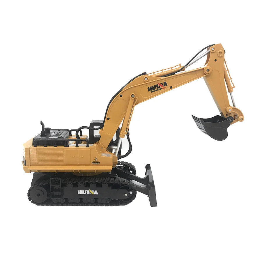 RC Excavator 11 Channel 225