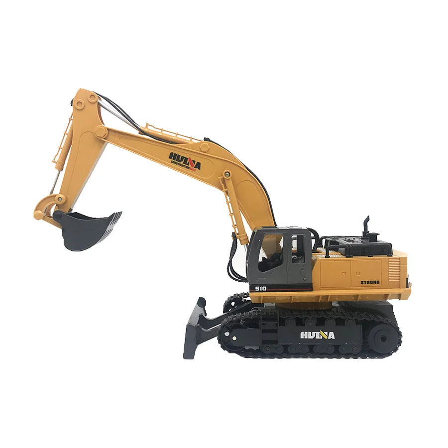 RC Excavator 11 Channel 568