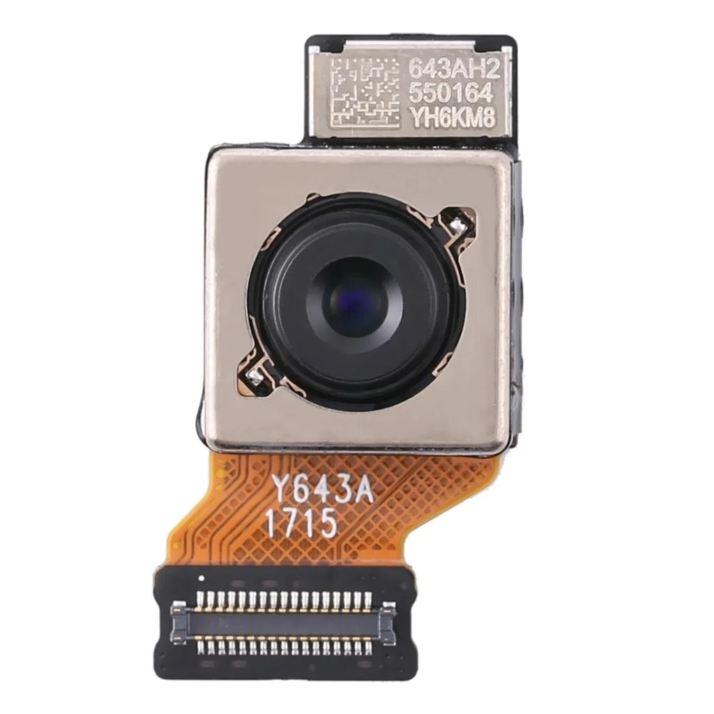 Rear Camera For Google Pixel 2 Xl - Black-1915197603105083398