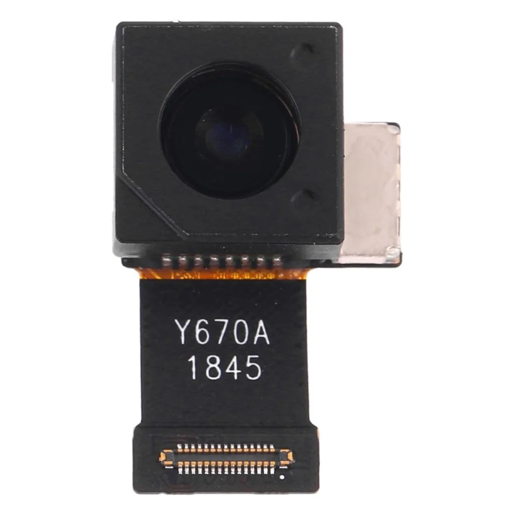 Rear Camera For Google Pixel 3 Xl - Black-1915197667126939648