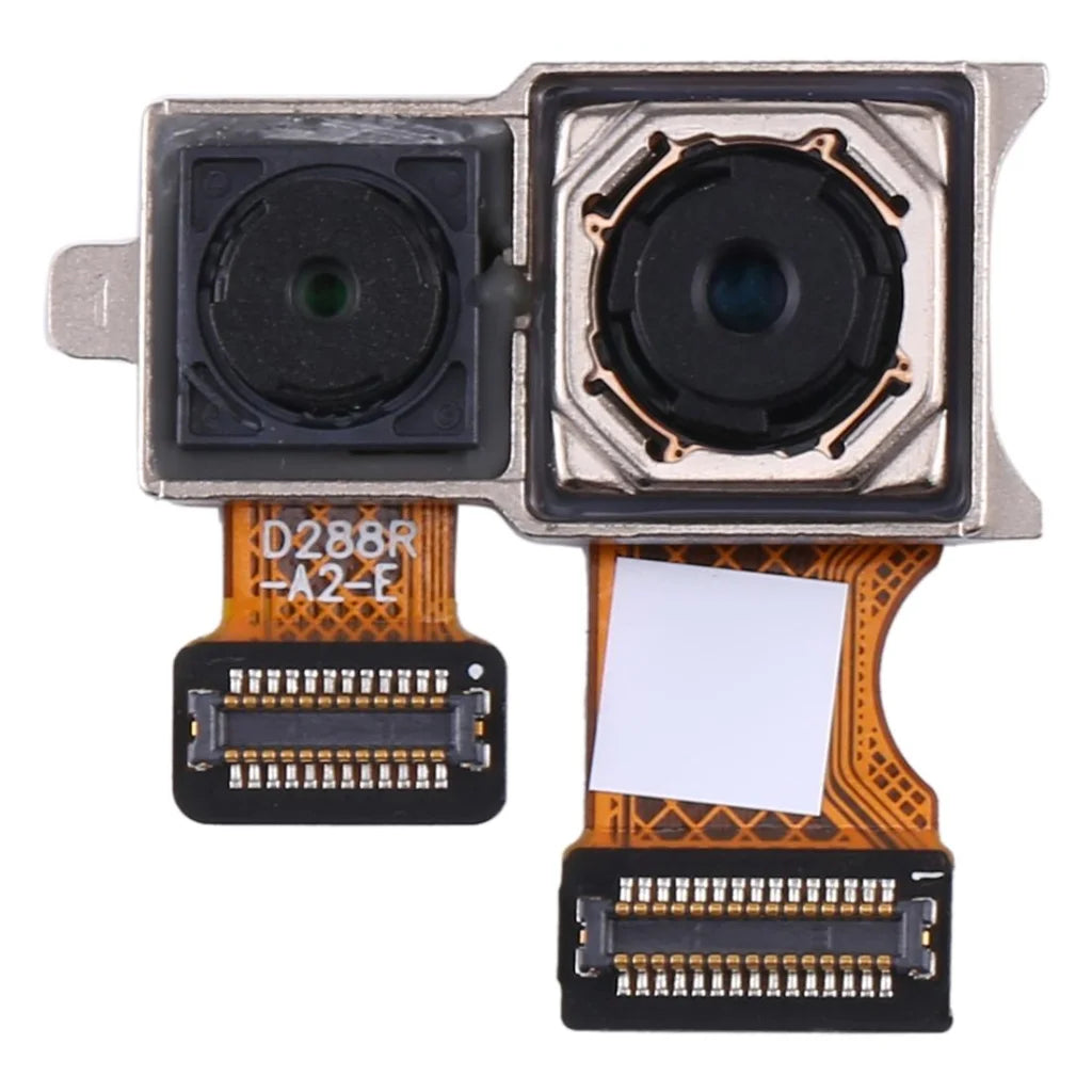 Rear Camera For Nokia 3.1 Plus - Compatible With Multiple Models-1915197626375081988