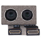 Rear Camera For Nokia 7 Plus / E9 Plus - Back Facing-1915197683748966400