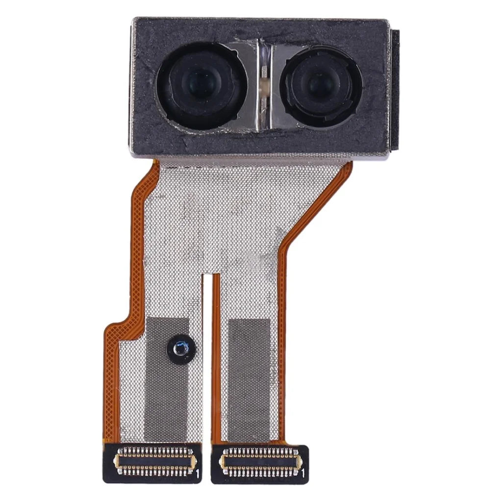 Rear Camera For Nokia 8 Sirocco - Back-Facing