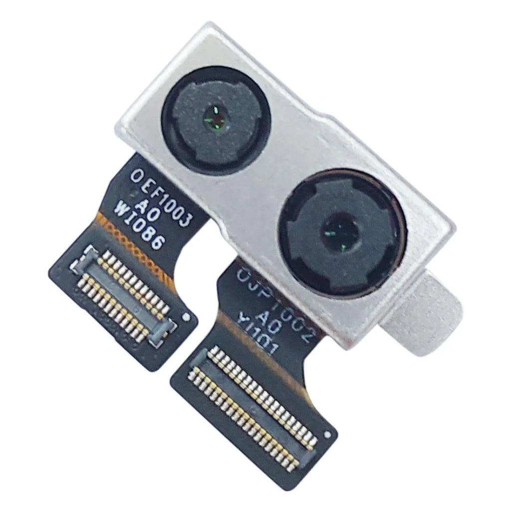 Rear Camera For Nokia X6 / 6.1 Plus - Back Facing-1915198415432716290