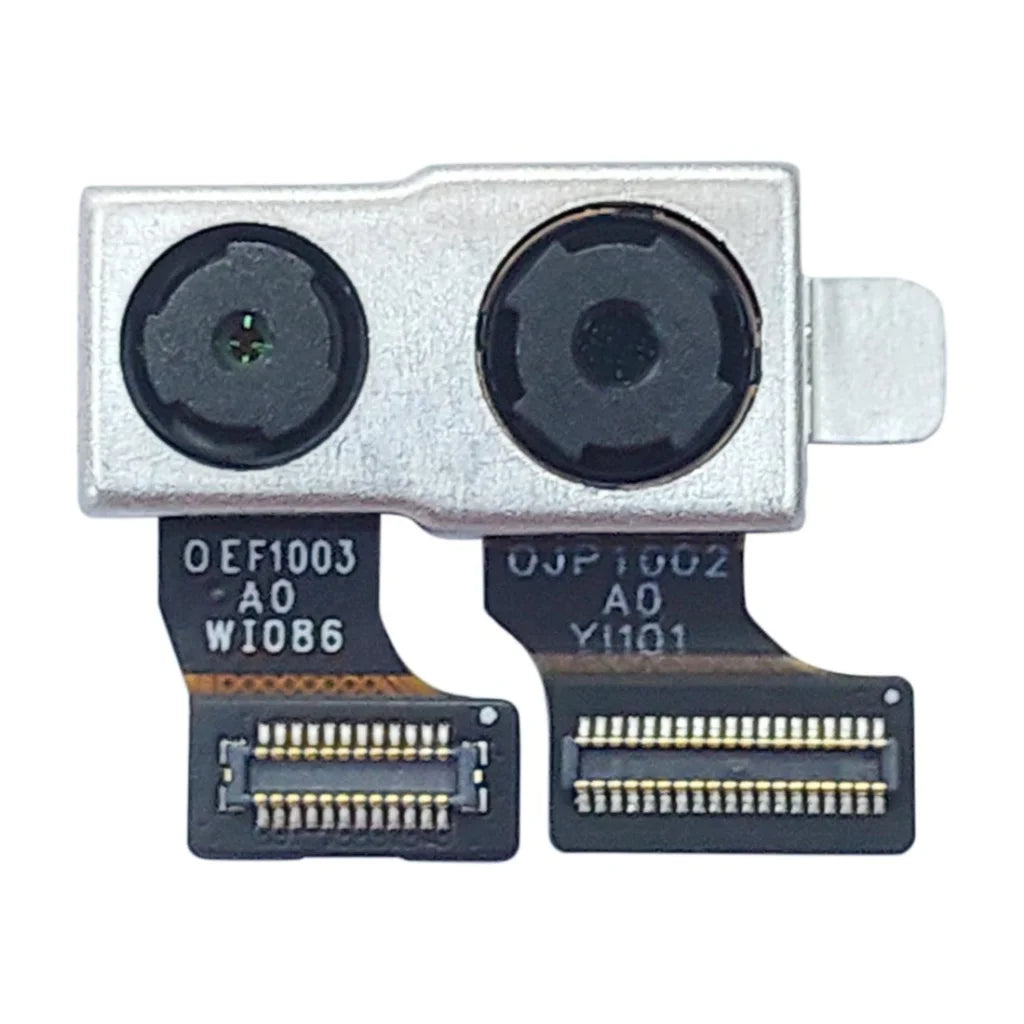 Rear Camera For Nokia X6 / 6.1 Plus - Back Facing-1915198415432716292