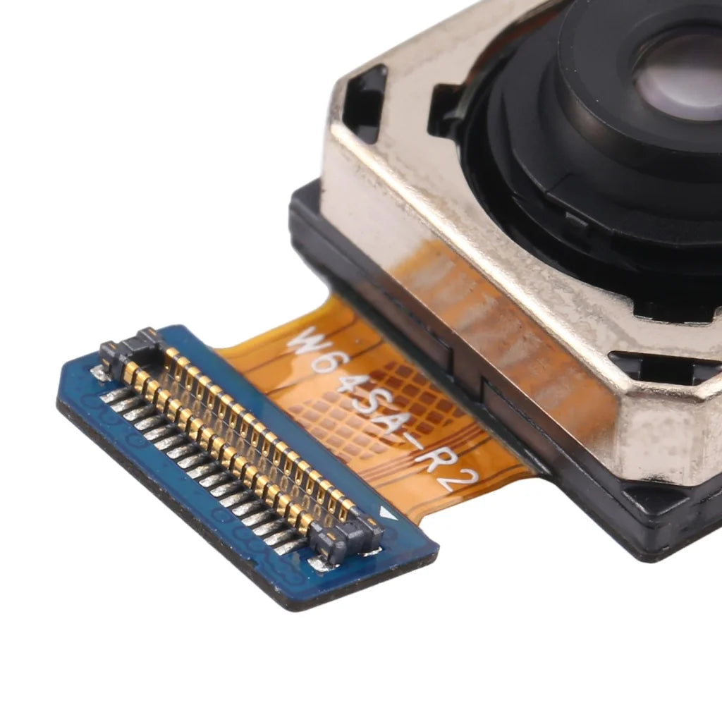 Rear Camera For Samsung Galaxy M31S - Samsung Sm M317-1915197896366624771