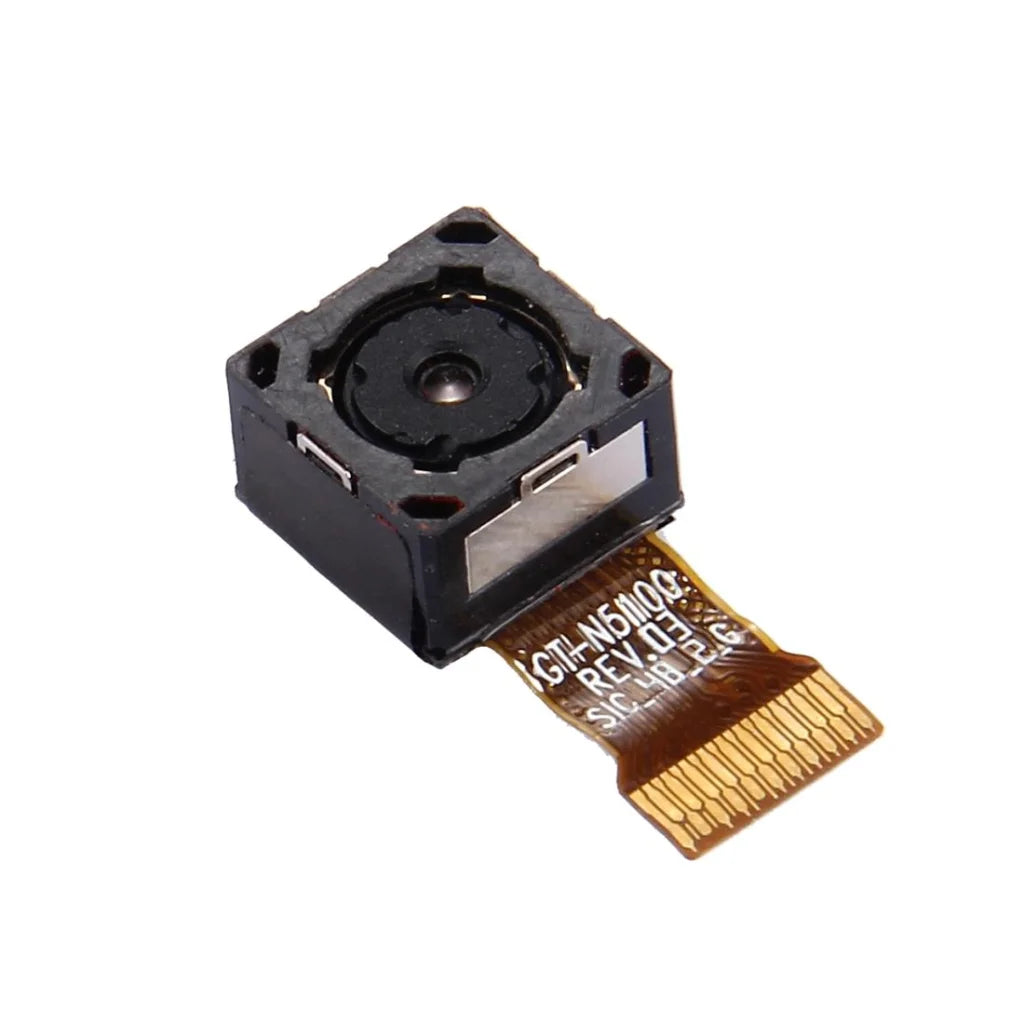 Rear Camera For Samsung Galaxy Note 8.0 / N5100 - Black-1915198385607020545