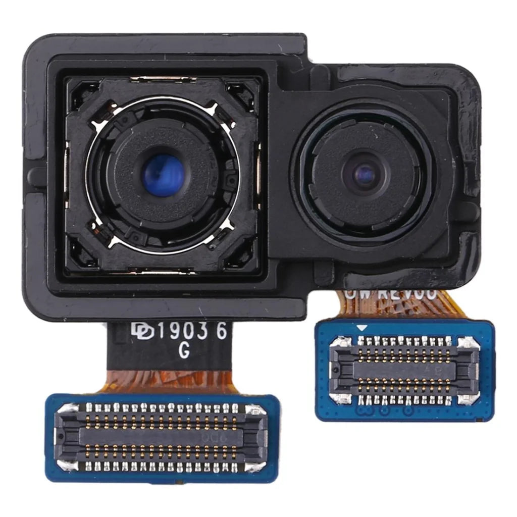 Rear Camera For Samsung M10 - Back-Facing-1915197902871990276