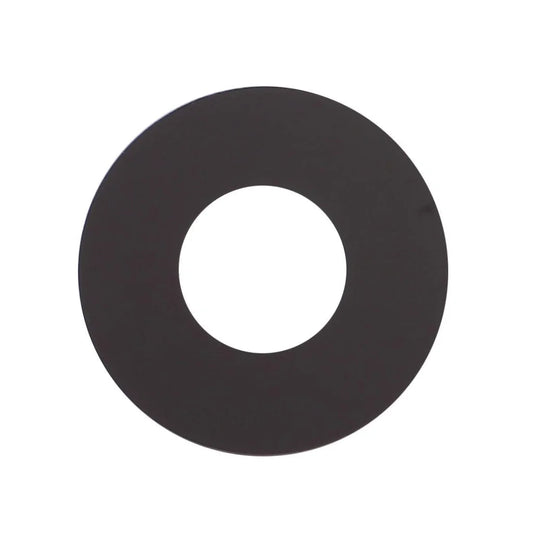 Rear Camera Lens For Nokia Lumia 1520 - Black-1915198390266892289