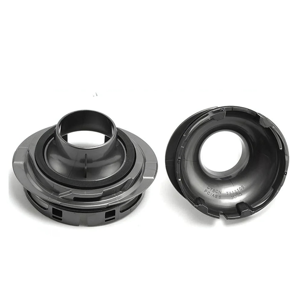 Rear Hepa Filter Cover For Dyson V7 V8 Vacuum-1922443405988859905