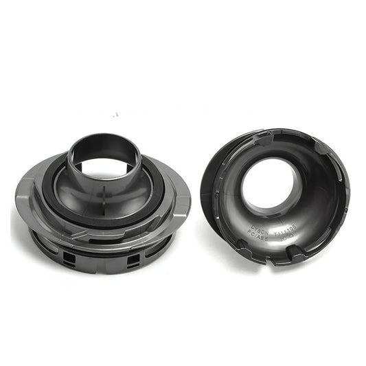 Rear Hepa Filter Cover For Dyson V7 V8 Vacuum-1922443405988859905