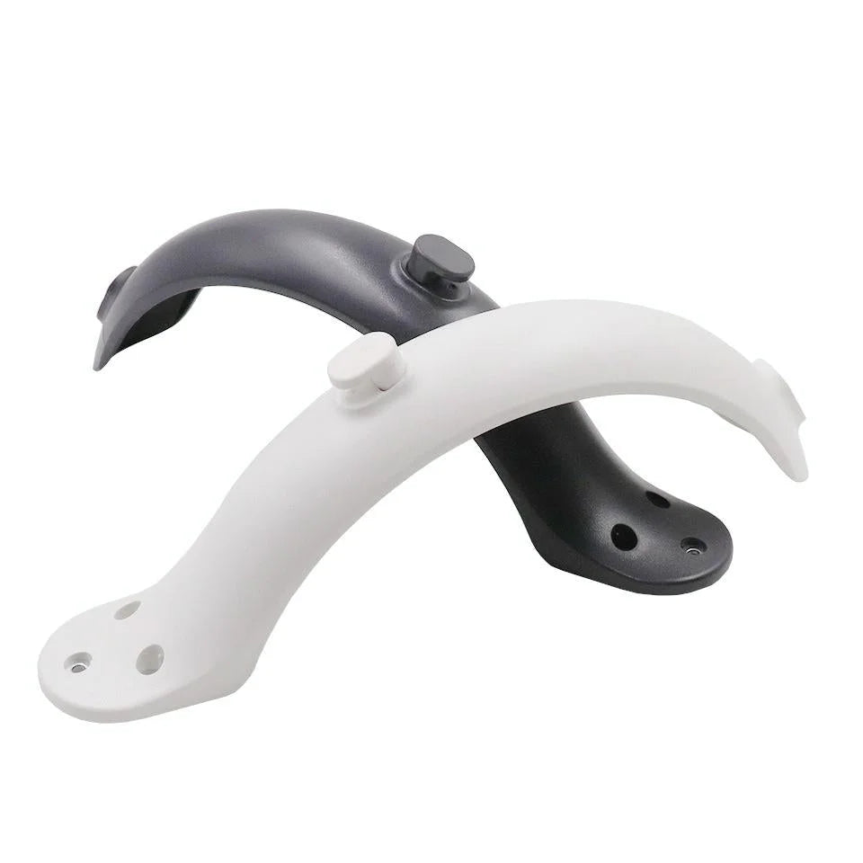 Rear Wheel Fender with Hook for Xiaomi Mijia M365 Electric